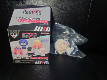 ReGLOSS 토도로키 하지메 피규어 새상품