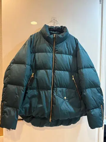 [ 가격 인하 ] CULLNI 다운 자켓