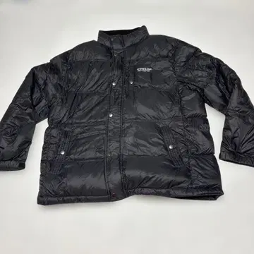 DUNLOP MOTORSPORT 다운 자켓