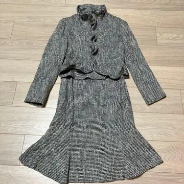 VIVA PRESTO 수트 포멀 38 사이즈