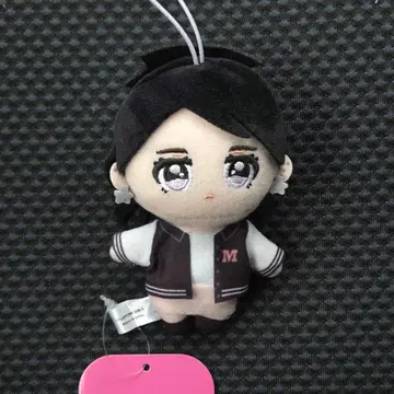 ME:I 마스코트 봉제 인형 GiGO MIU 미우