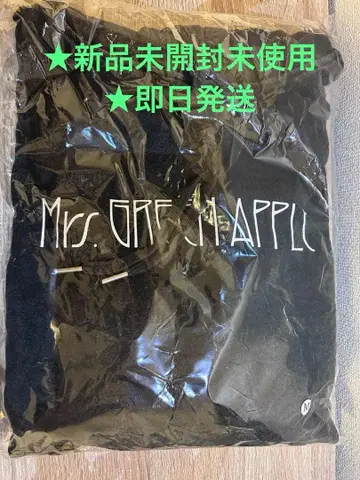 [ 새상품 미개봉 ] 미세스 그린애플 EDEN to BABEL 후디