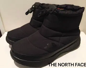 [새상품급] THE NORTH FACE 눕시 스노우 부츠 23cm