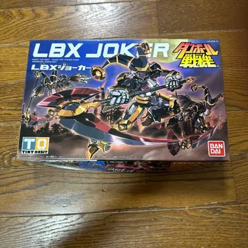 골판지 전기 LBX JOKER