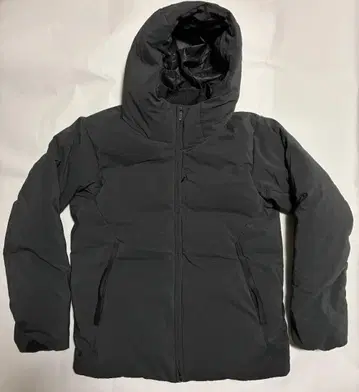 코마츠 마테레 샴브레이 아라이 다운 자켓