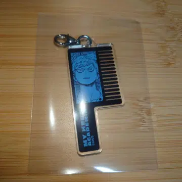 바쿠고 카츠키 참