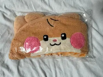 비니니 담요 zeroni binini 한빈