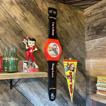 베디짱 월 워치 벽걸이 시계