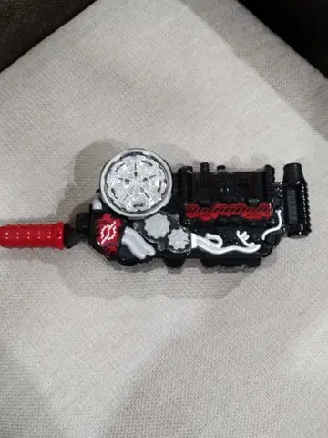 가면라이더 빌드 DX 빌드 드라이버 본체만 벨트