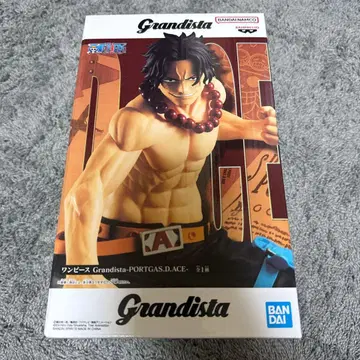 원피스 Grandista-PORTGAS.D.ACE