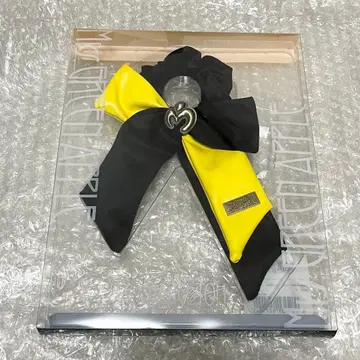 미세스 라이브 바벨탑 라이트 스틱 리본 굿즈