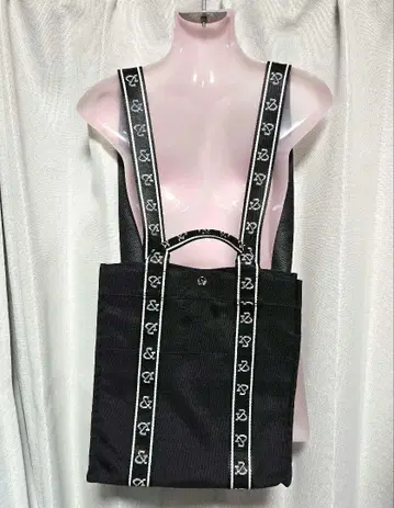 핑키앤다이안 백팩