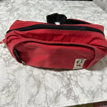 참스 바디백 미사용 새상품