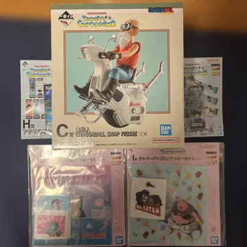 제일복권 스냅 컬렉션 2 C상 거북선인 덤 포함