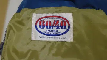 시에라 디자인스 숏 마운틴 후드티 탄 JP M 사이즈