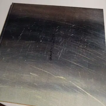 BUCK-TICK 광기의 태양 투어 팜플렛 사쿠라이 아츠시 이마이 히사시