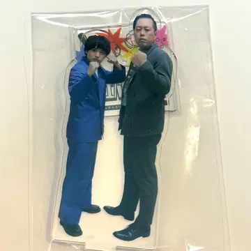 에버스 아크릴 스탠드