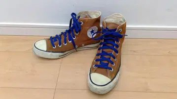 컨버스 하이컷 CONVERSE 한정판 레어 구하기 어려움