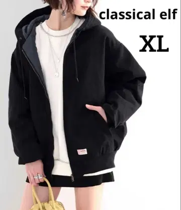 클래식 엘프 JAVA