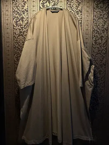 mizuiro ind 노카라 가디건