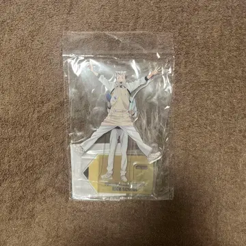 하이큐 보쿠토 코타로 아카아시 케이지 제작 현장풍 아크릴 스탠드