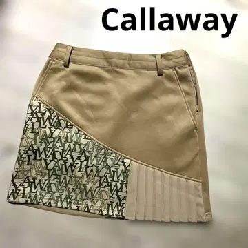 캘러웨이 스커트
