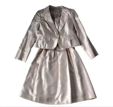 원피스 수트 세트