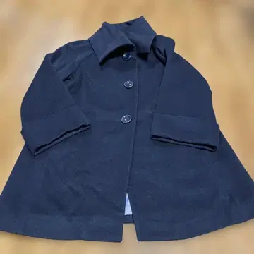 Reflect 네이비 피코트