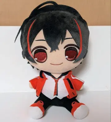 컬러풀 피치 유안군 큐르마루 BIG 봉제 인형 빅