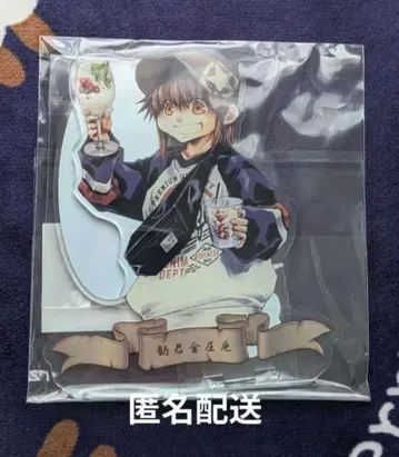 최유기 치비 손오공 아크릴 스탠드