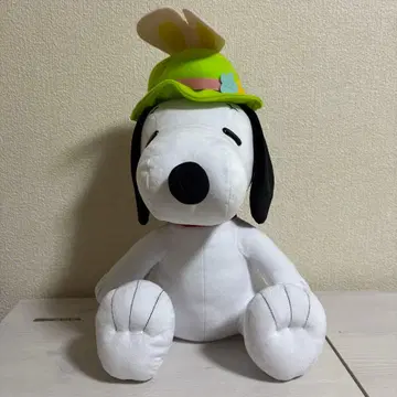 스누피 봉제 인형