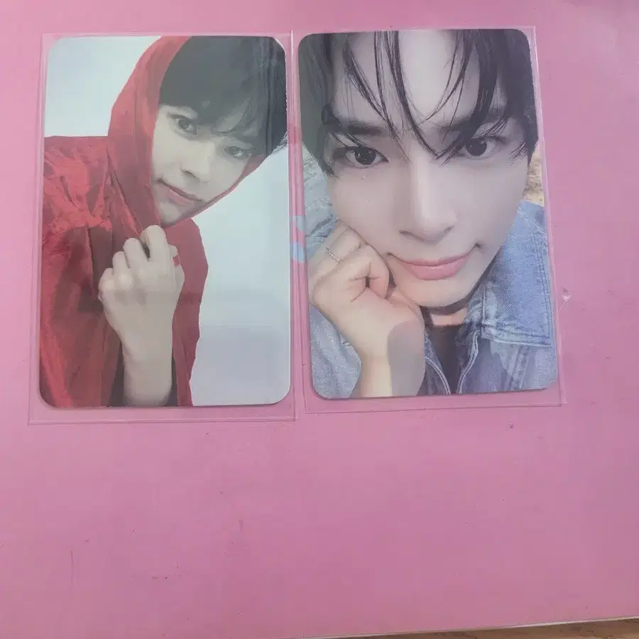 Zerobaseone zb1 Sung hanbin