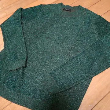 폴 스미스 스웨터 미사용품