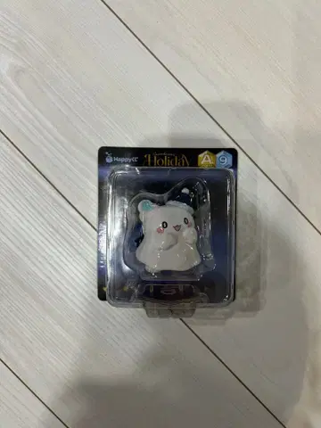 Happy 복권 A상 하나마루 유령