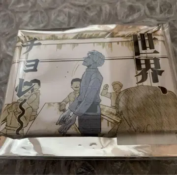 치. 지구의 운동에 대하여 원작 랜덤 스퀘어 캔뱃지 교토마후 라파우