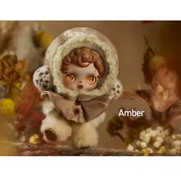 POP MART 스컬 팬더 새상품