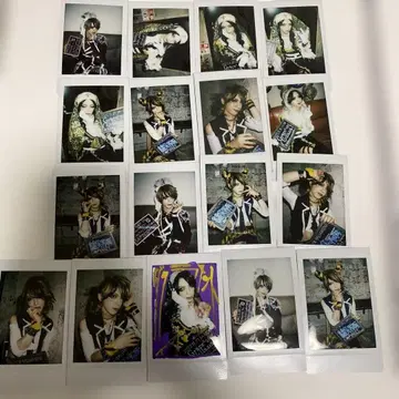 BabyKingdom 베비킨 토라마루 씨 폴라로이드 106