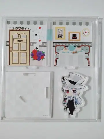 카라피치 도누쿠 아크릴 스탠드