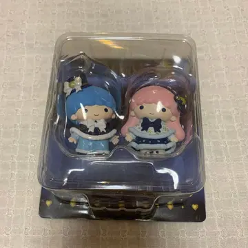 산리오 happy 복권 해피 복권 A상 피규어 키키라라