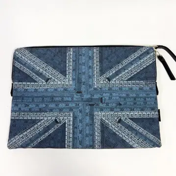 PAUL SMITH 폴 스미스 클러치백 세컨드 백