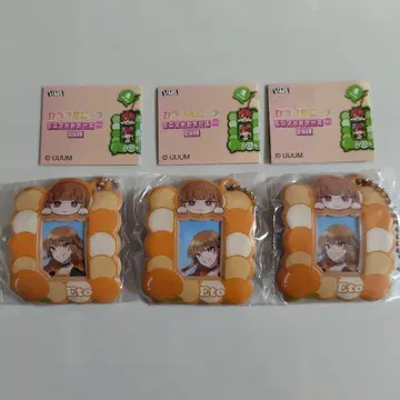 카라피치 미니 사진 케이스 에토 3개 세트