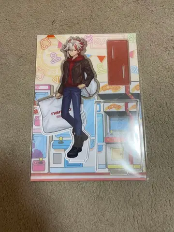 몬스터 스트라이크 아크릴 스탠드 약 10cm