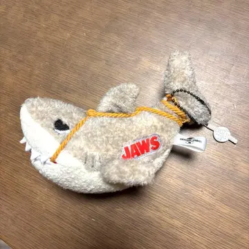 USJ 죠스 봉제 인형