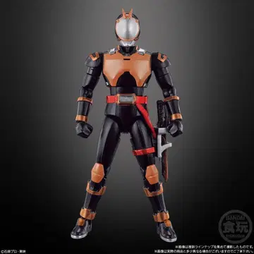 소도 크로니클 가면라이더 파이즈 라이오 트루퍼만