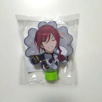 사카사키 나츠메 스타포니 4th 응원봉