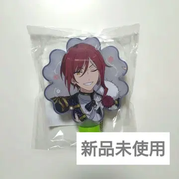 사카사키 나츠메 스타포니 4th 응원봉