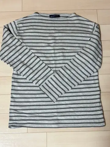 SAINT JAMES 웨쌍 T5 그레이