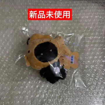 MONMUNGCHI X WINTER EDITION 균 타이야키