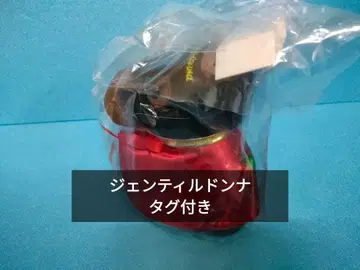 젠틸돈나 아이돌 호스 M 사이즈 경마 봉제 인형