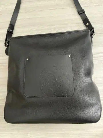 SOMES SADDLE 숄더백